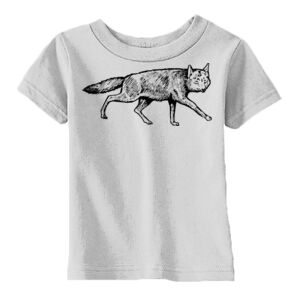 Infant Cotton Jersey Tee Thumbnail