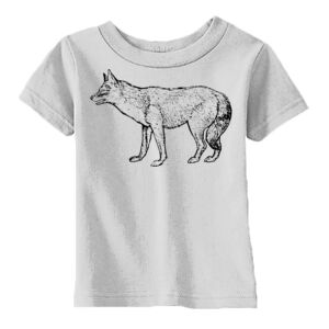Infant Cotton Jersey Tee Thumbnail
