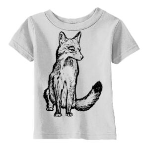 Infant Cotton Jersey Tee Thumbnail