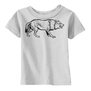 Infant Cotton Jersey Tee Thumbnail