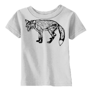 Infant Cotton Jersey Tee Thumbnail