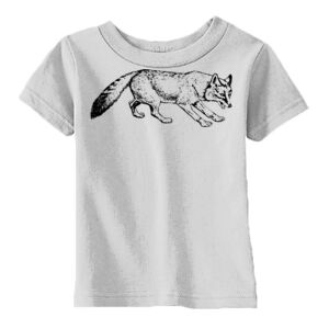 Infant Cotton Jersey Tee Thumbnail