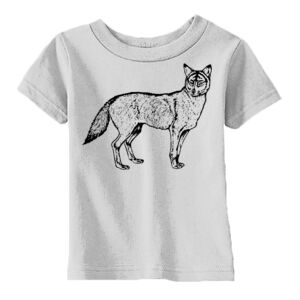 Infant Cotton Jersey Tee Thumbnail
