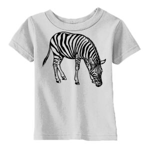 Infant Cotton Jersey Tee Thumbnail