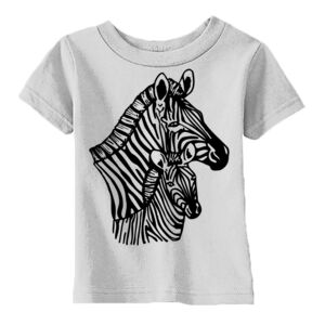 Infant Cotton Jersey Tee Thumbnail