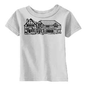 Infant Cotton Jersey Tee Thumbnail