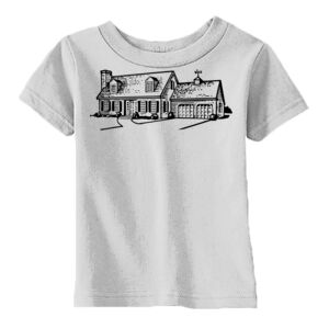 Infant Cotton Jersey Tee Thumbnail