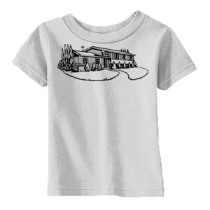 Infant Cotton Jersey Tee Thumbnail