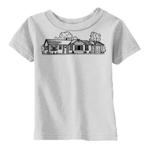 Infant Cotton Jersey Tee Thumbnail
