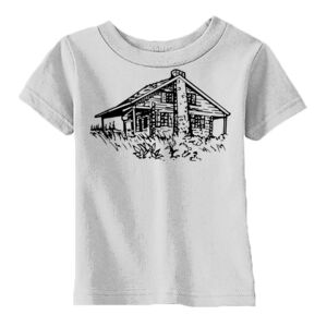 Infant Cotton Jersey Tee Thumbnail