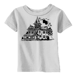 Infant Cotton Jersey Tee Thumbnail