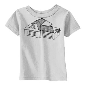 Infant Cotton Jersey Tee Thumbnail