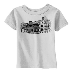 Infant Cotton Jersey Tee Thumbnail