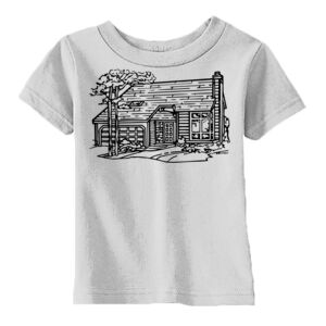 Infant Cotton Jersey Tee Thumbnail