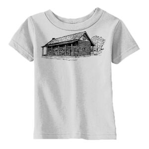 Infant Cotton Jersey Tee Thumbnail