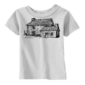 Infant Cotton Jersey Tee Thumbnail