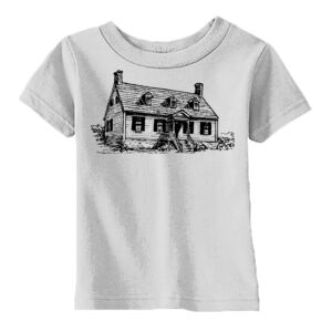 Infant Cotton Jersey Tee Thumbnail