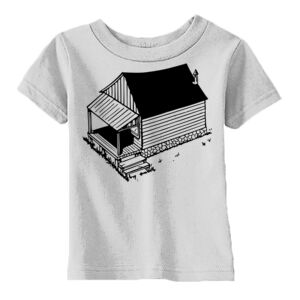 Infant Cotton Jersey Tee Thumbnail