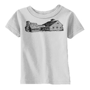 Infant Cotton Jersey Tee Thumbnail