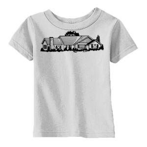Infant Cotton Jersey Tee Thumbnail