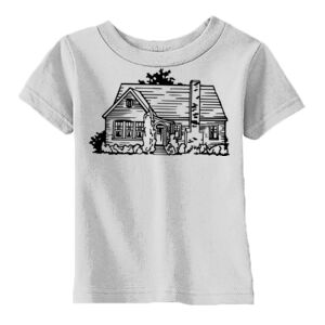 Infant Cotton Jersey Tee Thumbnail