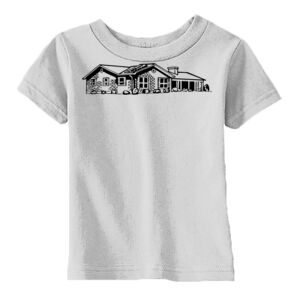 Infant Cotton Jersey Tee Thumbnail