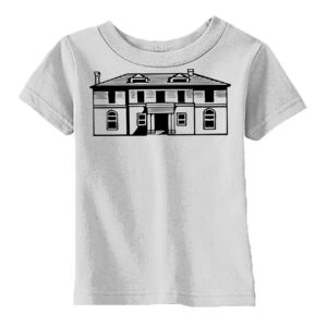 Infant Cotton Jersey Tee Thumbnail