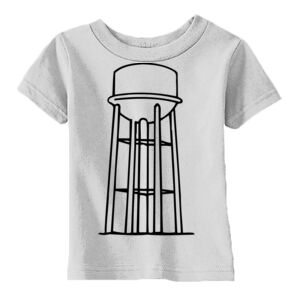 Infant Cotton Jersey Tee Thumbnail