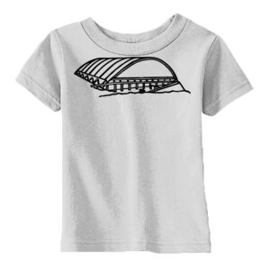 Infant Cotton Jersey Tee Thumbnail