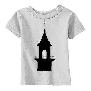 Infant Cotton Jersey Tee Thumbnail