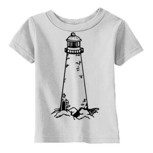 Infant Cotton Jersey Tee Thumbnail