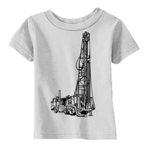 Infant Cotton Jersey Tee Thumbnail