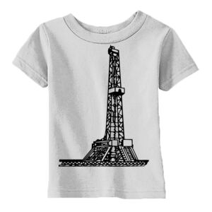 Infant Cotton Jersey Tee Thumbnail