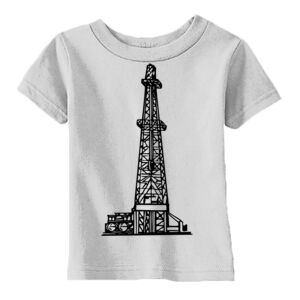 Infant Cotton Jersey Tee Thumbnail