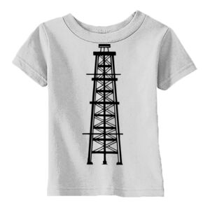 Infant Cotton Jersey Tee Thumbnail