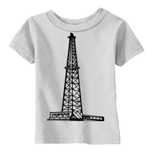 Infant Cotton Jersey Tee Thumbnail