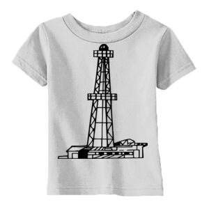 Infant Cotton Jersey Tee Thumbnail