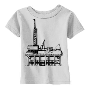 Infant Cotton Jersey Tee Thumbnail