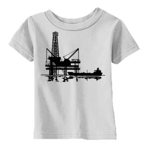 Infant Cotton Jersey Tee Thumbnail