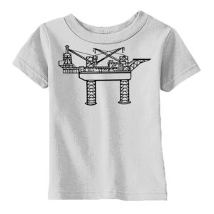 Infant Cotton Jersey Tee Thumbnail