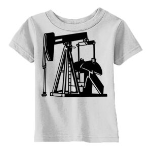 Infant Cotton Jersey Tee Thumbnail