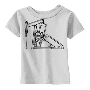 Infant Cotton Jersey Tee Thumbnail