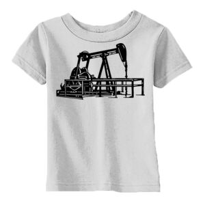 Infant Cotton Jersey Tee Thumbnail