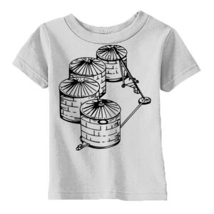 Infant Cotton Jersey Tee Thumbnail