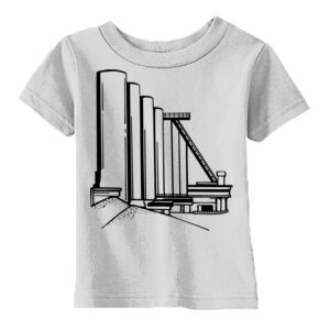 Infant Cotton Jersey Tee Thumbnail