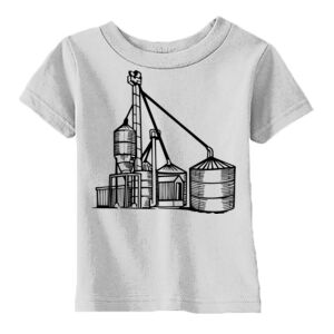 Infant Cotton Jersey Tee Thumbnail