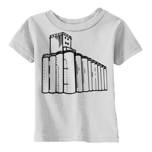 Infant Cotton Jersey Tee Thumbnail