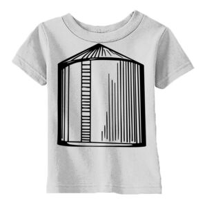 Infant Cotton Jersey Tee Thumbnail