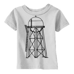 Infant Cotton Jersey Tee Thumbnail