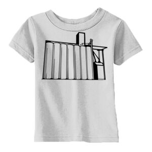 Infant Cotton Jersey Tee Thumbnail